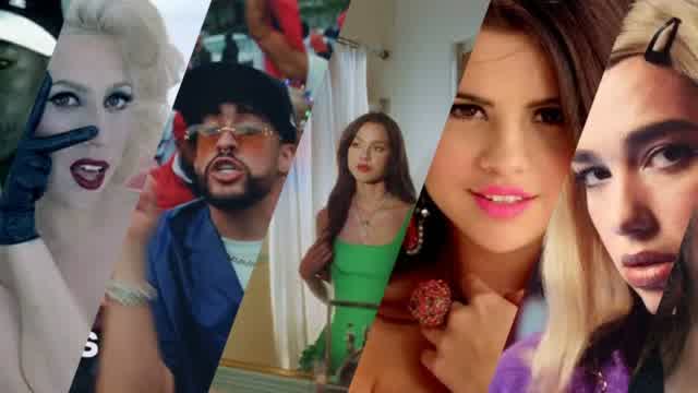 Pop Edm Monstermix