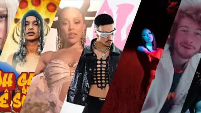 Funk Pop Mixtape