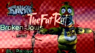 Fly Night Funkin Away Fnaf 2 Ost