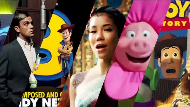 Soundtrack Disney Mix