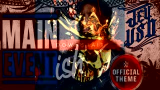 Kingdom Uso – Main Event Ish