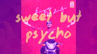 Psycho York Nagaram