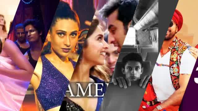 Karan Johar Movies Akshay Kumar Mixtape