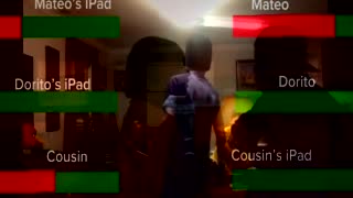Film Breaks Ipad Short Raging At Geometry Dash!