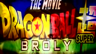 Com Vs Broly