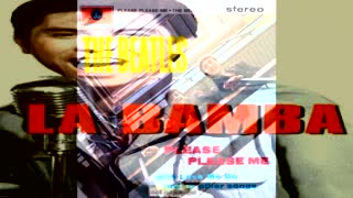 Twist And Shout Bailar La Bamba