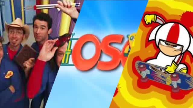 Wowp Winnie Minimix