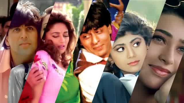 Alka Yagnik Udit Narayan Mixtape