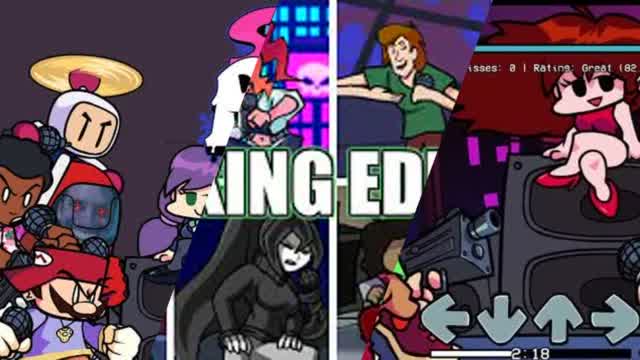 Siivagunner Among Us Whatsapp Mixtape