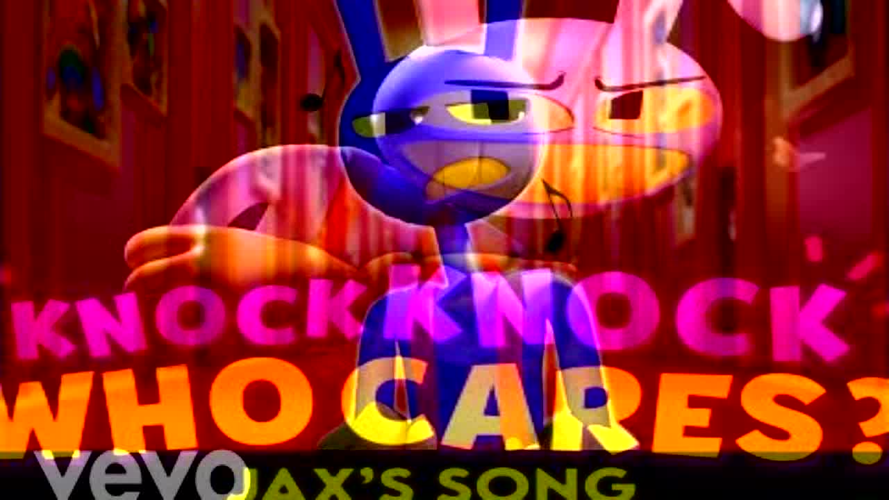 Chewiecatt Knock Who Cares? - RaveDJ