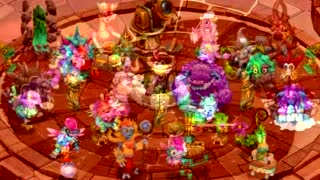 Celestial Starhenge