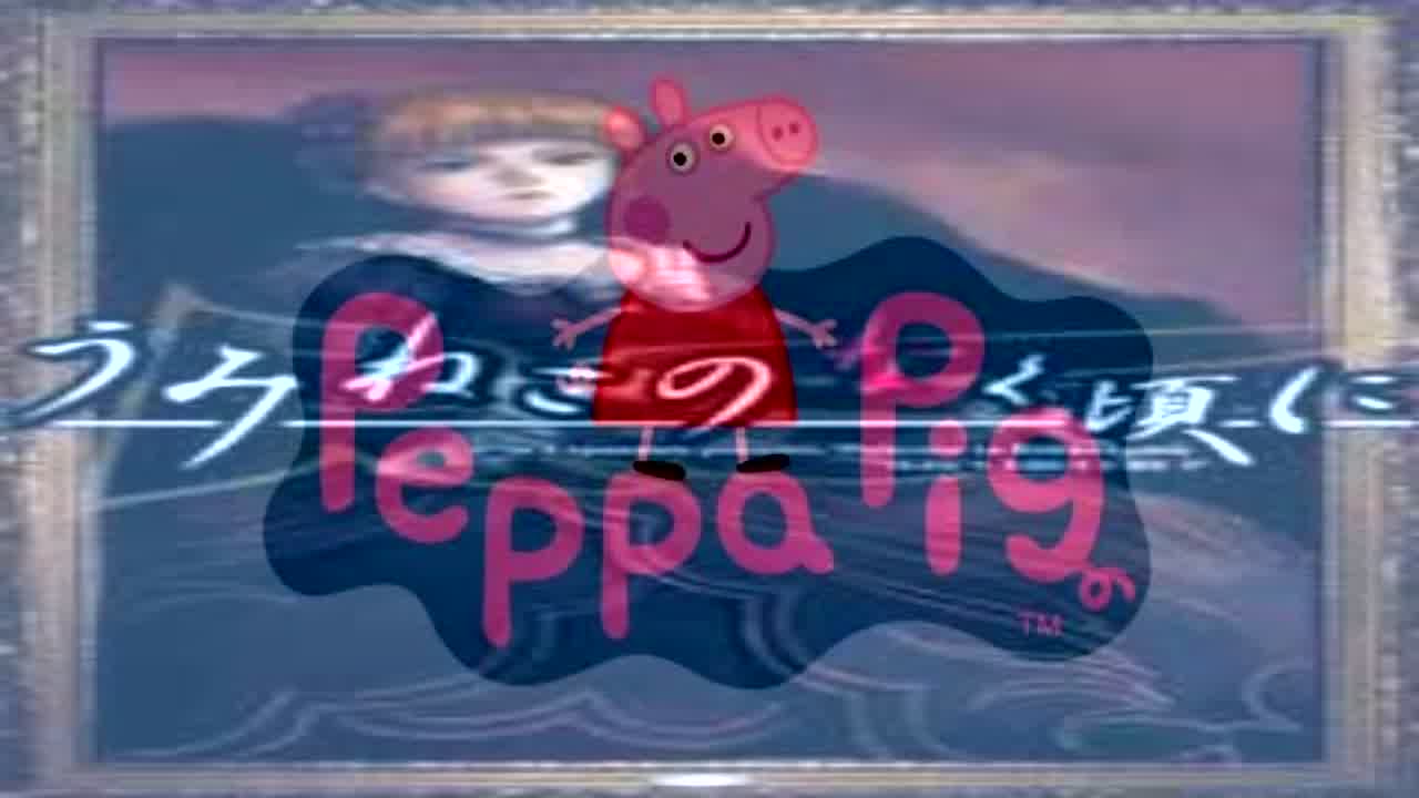 Peppa Pig - Official Channel 