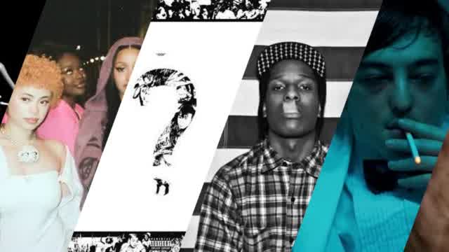 Xxxtentacion Hip Hop Mixtape