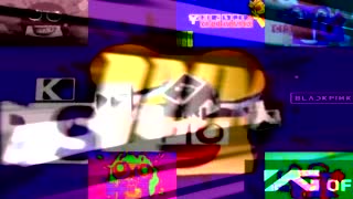 ‘뛰어’ Csupo Sparta Extended Remix V2