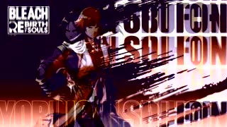 Soi-Fon Music Awakening