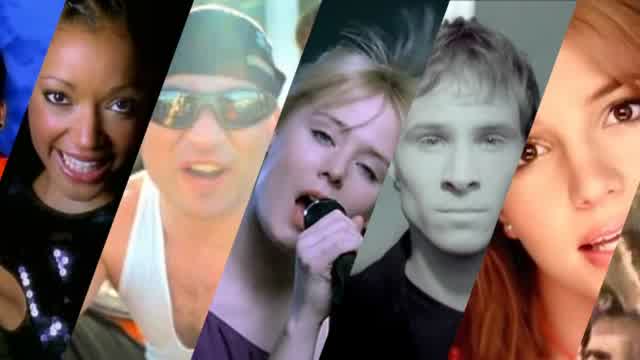 Pop Dance Mix