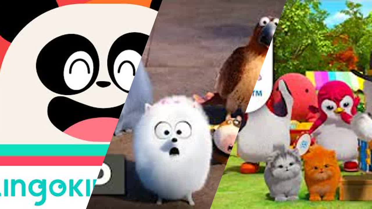 Nursery Rhymes Abc Mixtape - RaveDJ