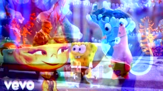 Agua The Show