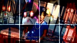Different Sneakerhead ♥ 2!