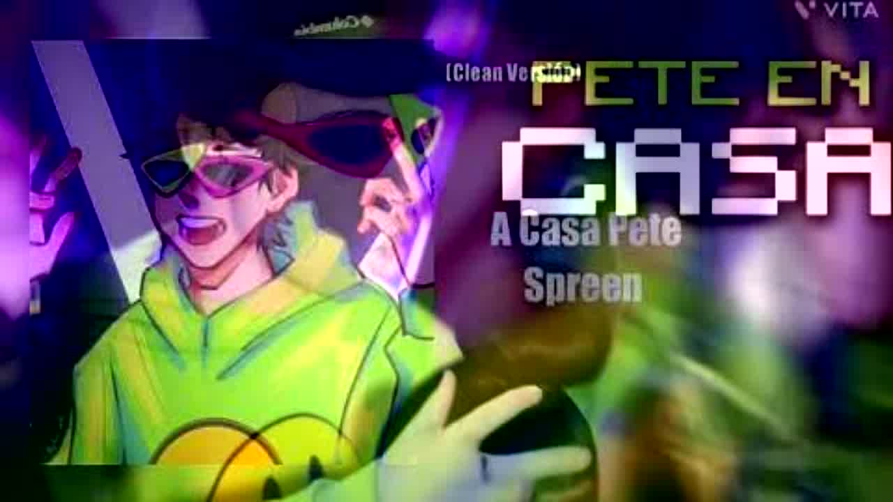 A Pete Casa - RaveDJ
