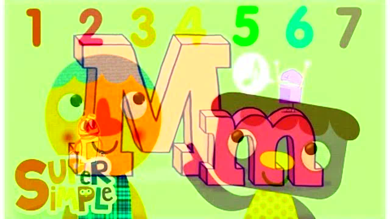 Jr Simple Songs - RaveDJ