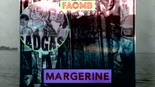 Sad Margerine