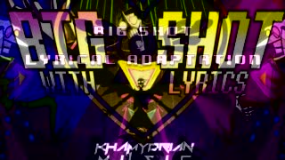 Big Cover Remix】
