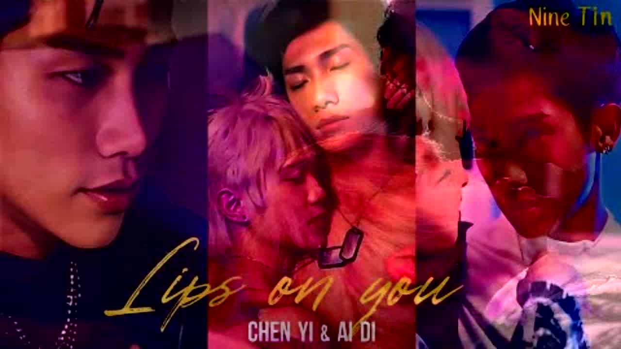 Dear For Me》Lips On Us - RaveDJ