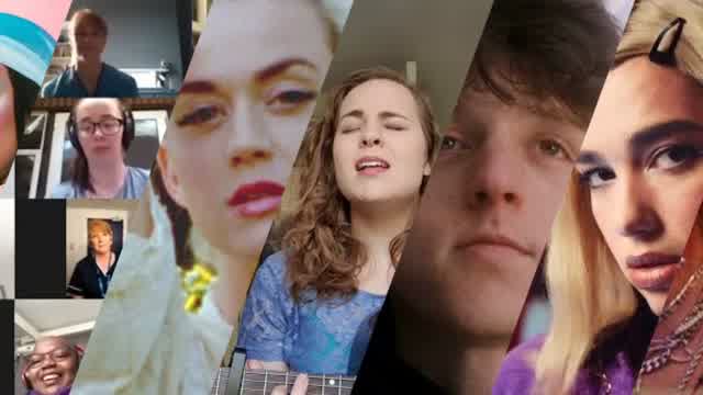 Tiktok Pop Mix
