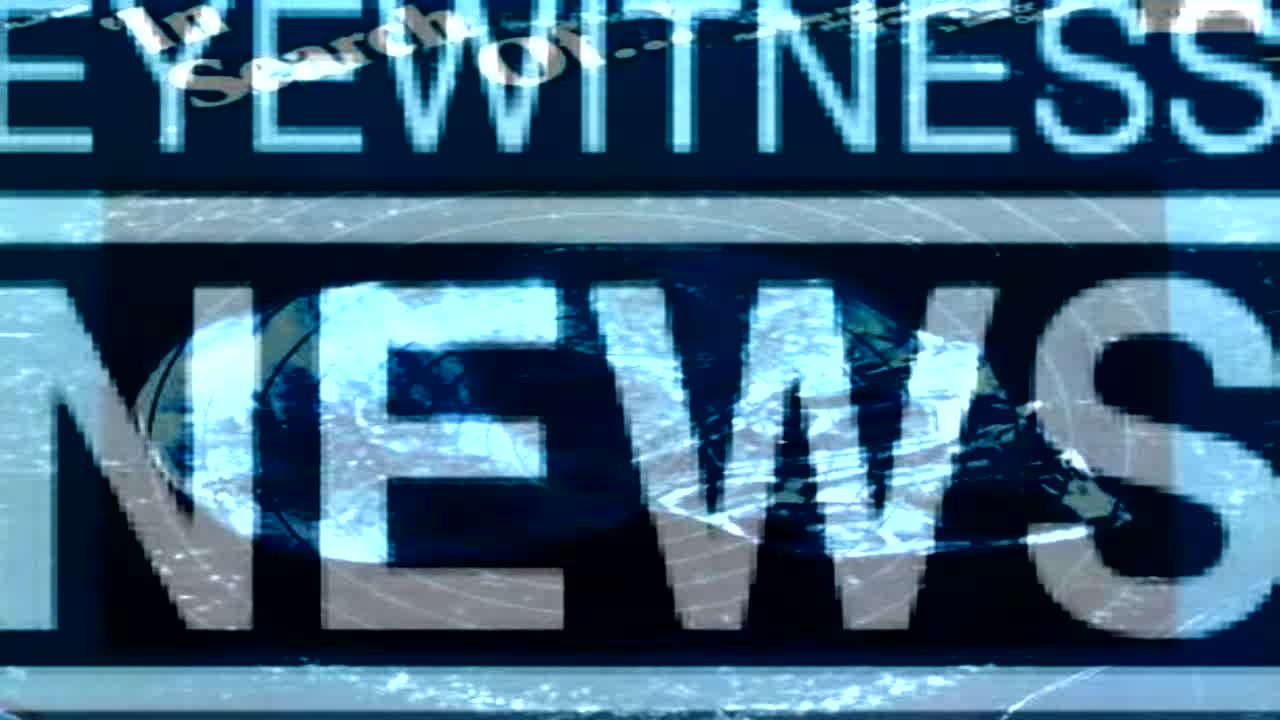 Search Tv Eyewitness News Archival Theme - RaveDJ