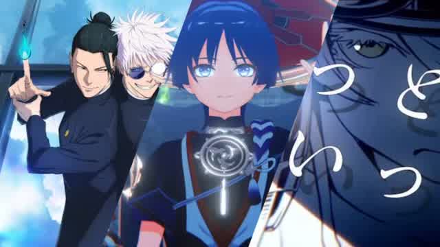 キタニタツヤ 黒崎一護 Minimix