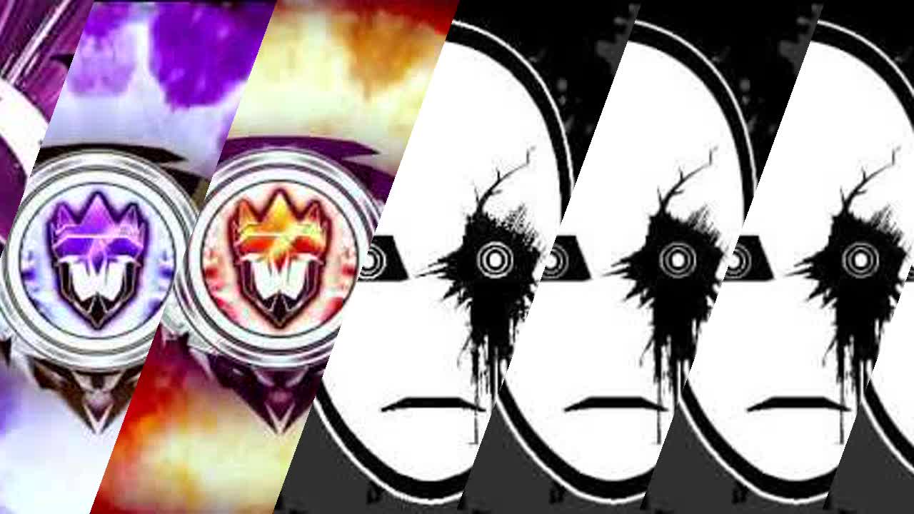 Dubstep Edm Megamix - RaveDJ