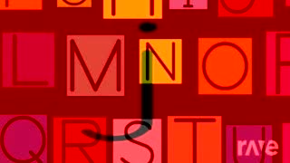 Letter J And Y Song Mashup - RaveDJ