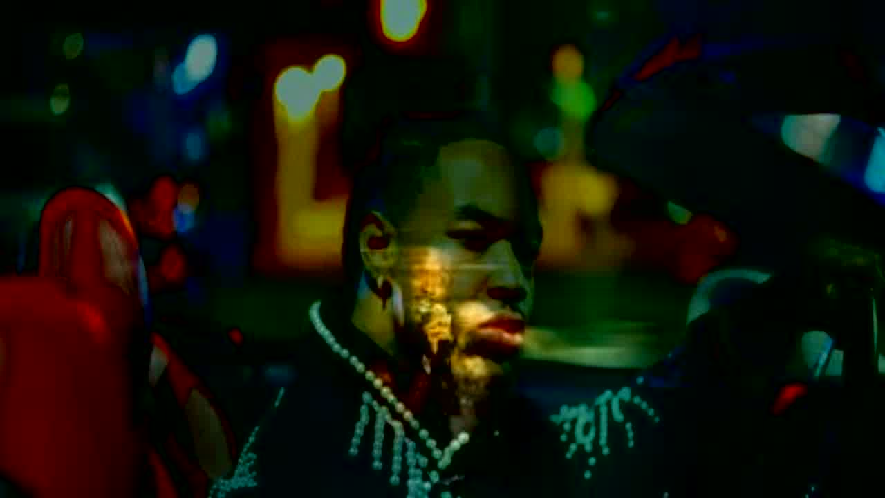 Watch Luv - RaveDJ