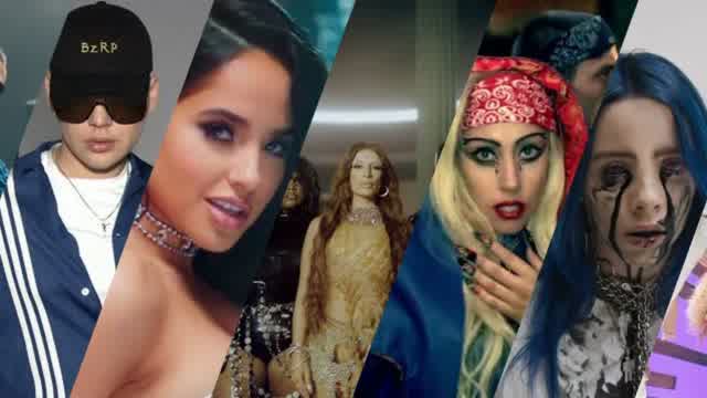 España Pop Mix