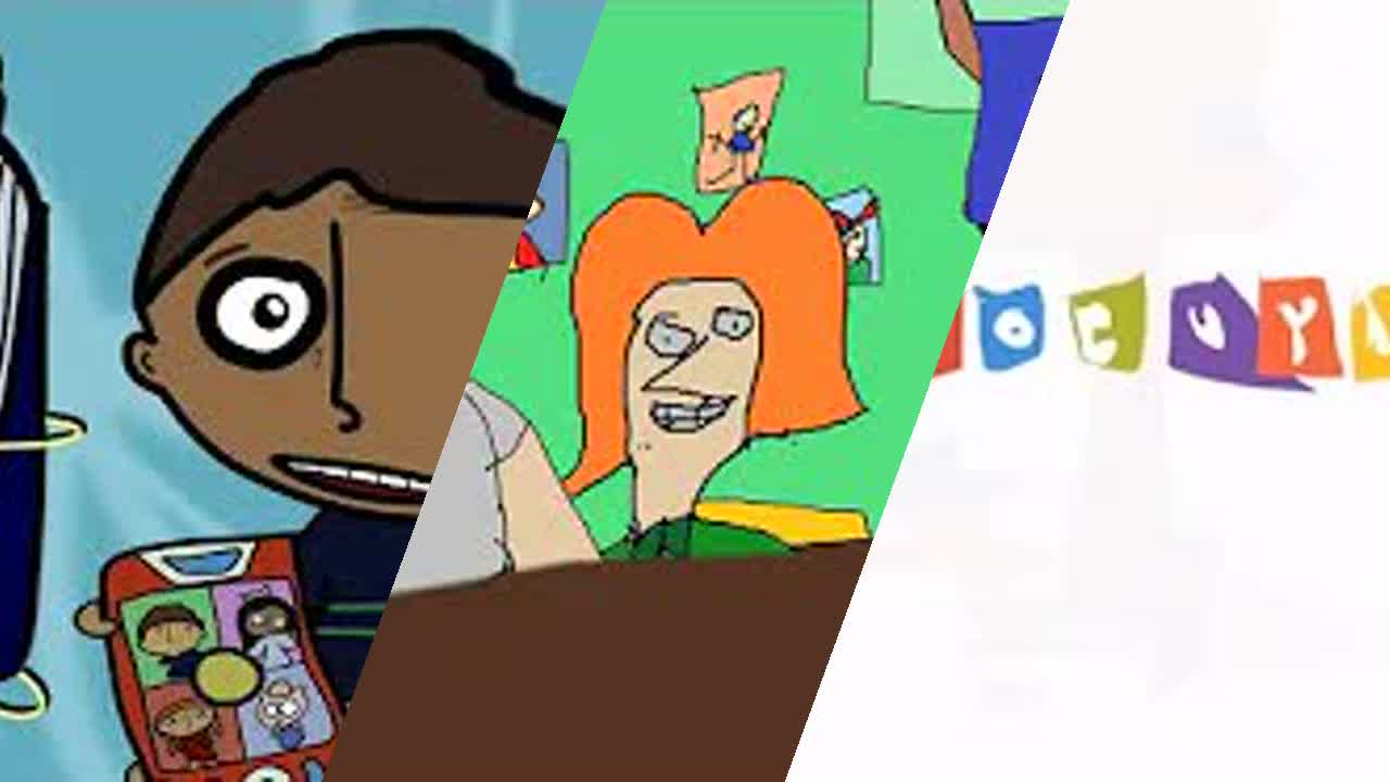 Dog Toons - RaveDJ