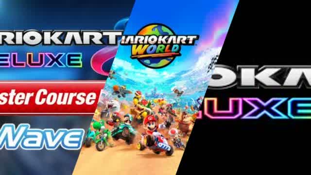 Wave 6 Ost Minimix