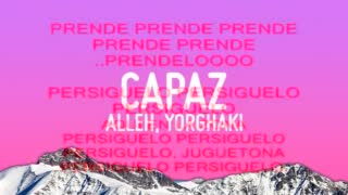 Capaz Yankee El Ritmo No Perdona Letra