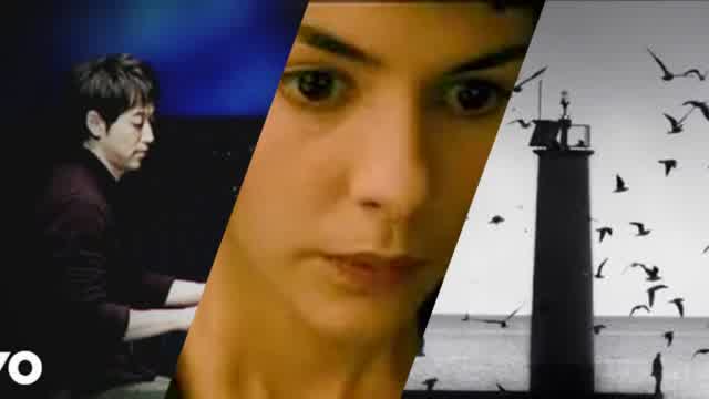 River Flows In You Ludovico Mixtape