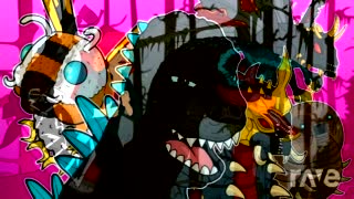 Null Song Animated Studio And ♪ Jurassic World Dominion The Musical Many More!!!!!!!!!!!!!!!!