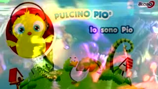Toujours Sono Pio