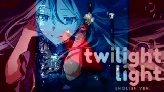 Shall We Ver【Ami】