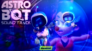 Bananza – English Soundtrack Original Score