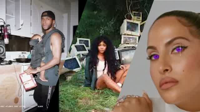 Trap R&b Mixtape