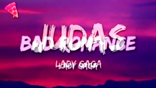 Judas Romance
