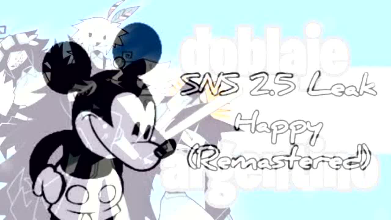 Happy Paper Education - RaveDJ