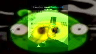 Bathroom Piggies Pranks Theme Song