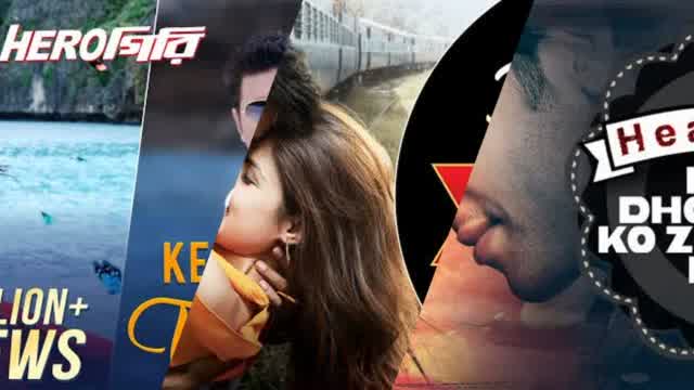 Arijit Singh Main Dhoondne Ko Zamaane Mein Minimix