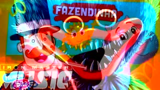 Fazendinha Master