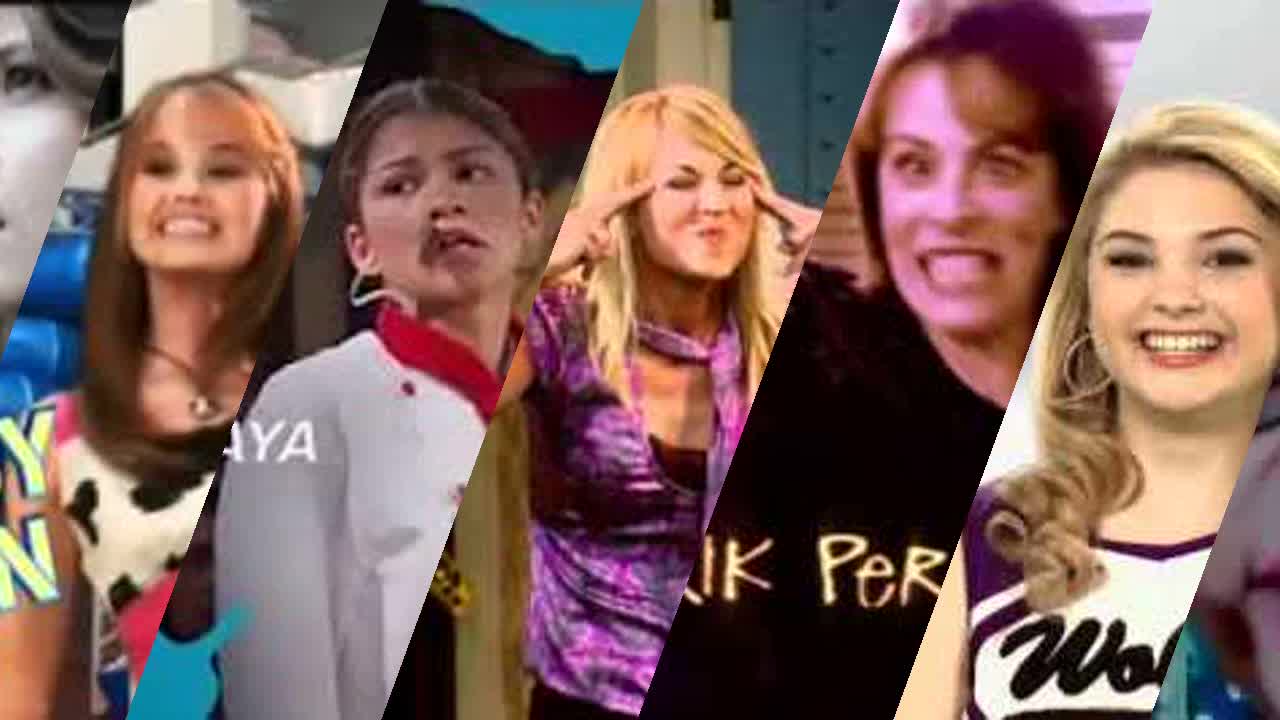 Tv shows all time intros - RaveDJ